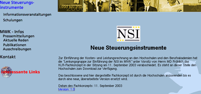 [Bild: Jetzt informiert das Ministerium aber richtig]